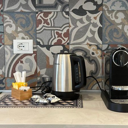 Bonnie Boutique Apartment Florence Ngoại thất bức ảnh
