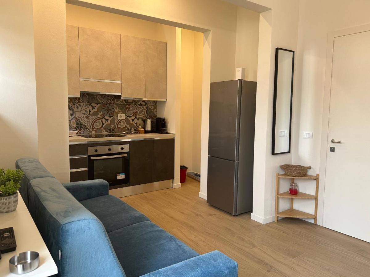 Bonnie Boutique Apartment Florence Ngoại thất bức ảnh