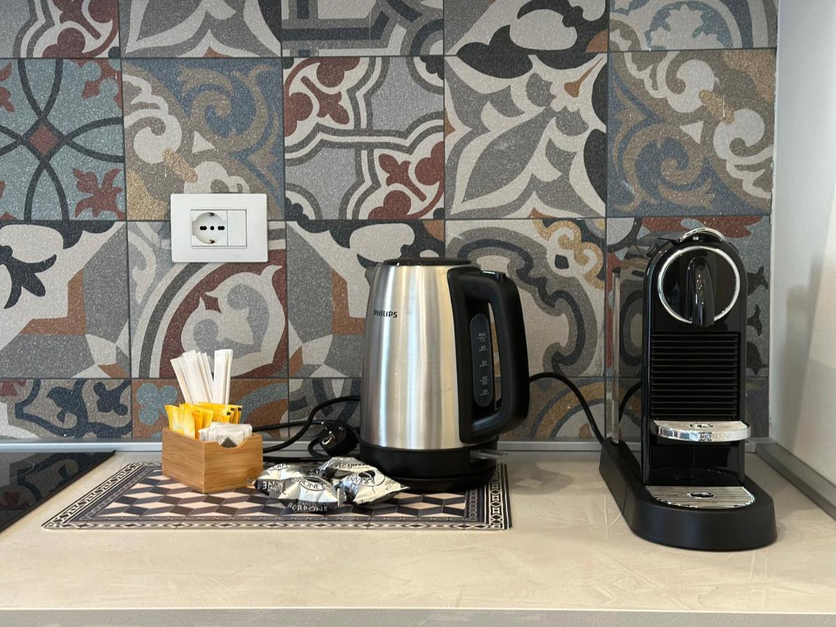 Bonnie Boutique Apartment Florence Ngoại thất bức ảnh