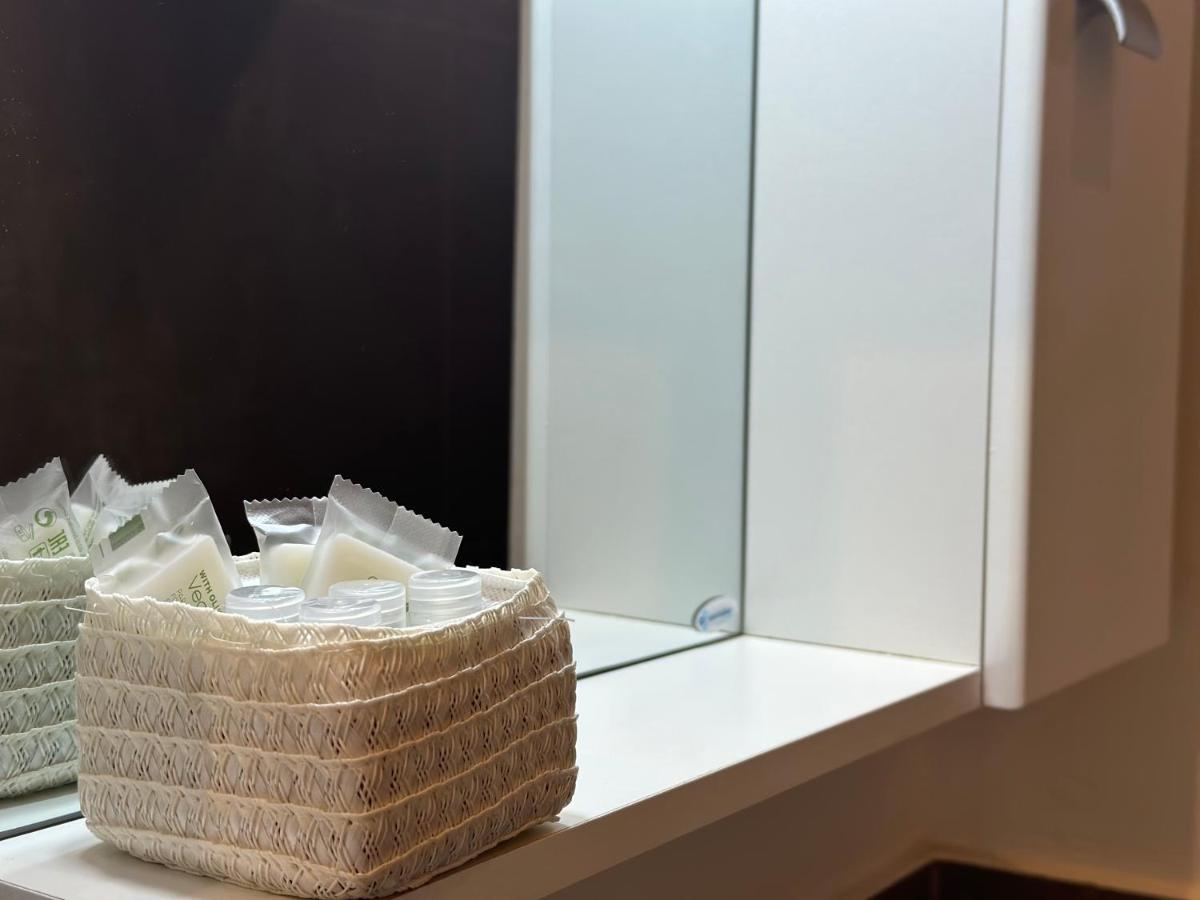 Bonnie Boutique Apartment Florence Ngoại thất bức ảnh