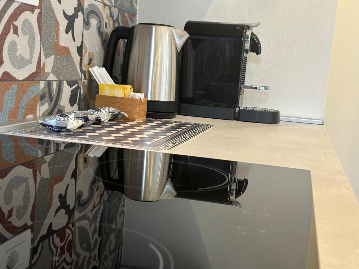 Bonnie Boutique Apartment Florence Ngoại thất bức ảnh