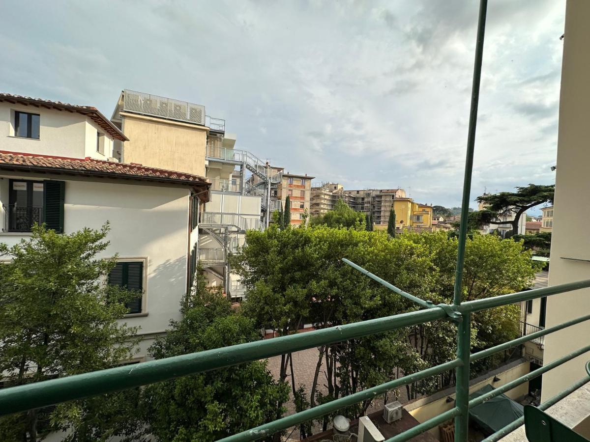 Bonnie Boutique Apartment Florence Ngoại thất bức ảnh