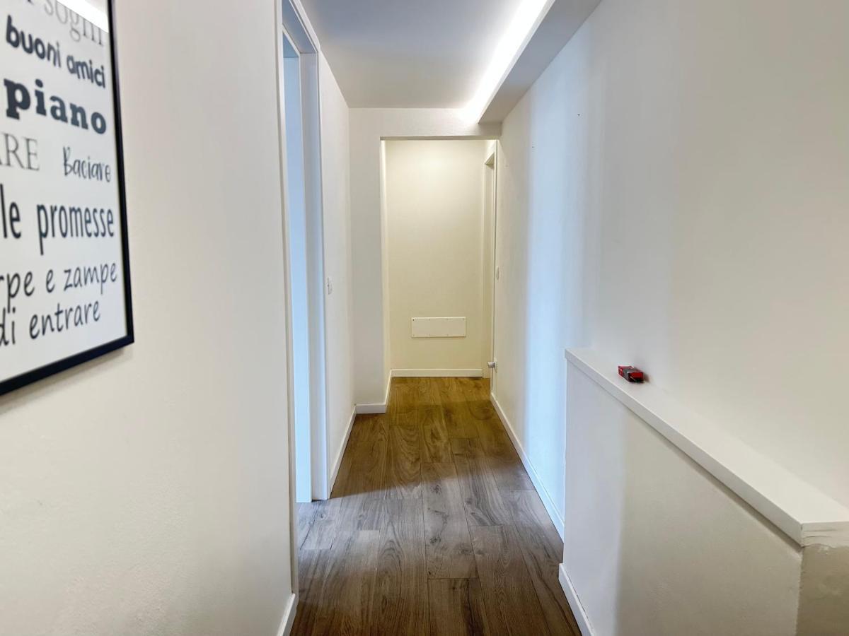 Bonnie Boutique Apartment Florence Ngoại thất bức ảnh