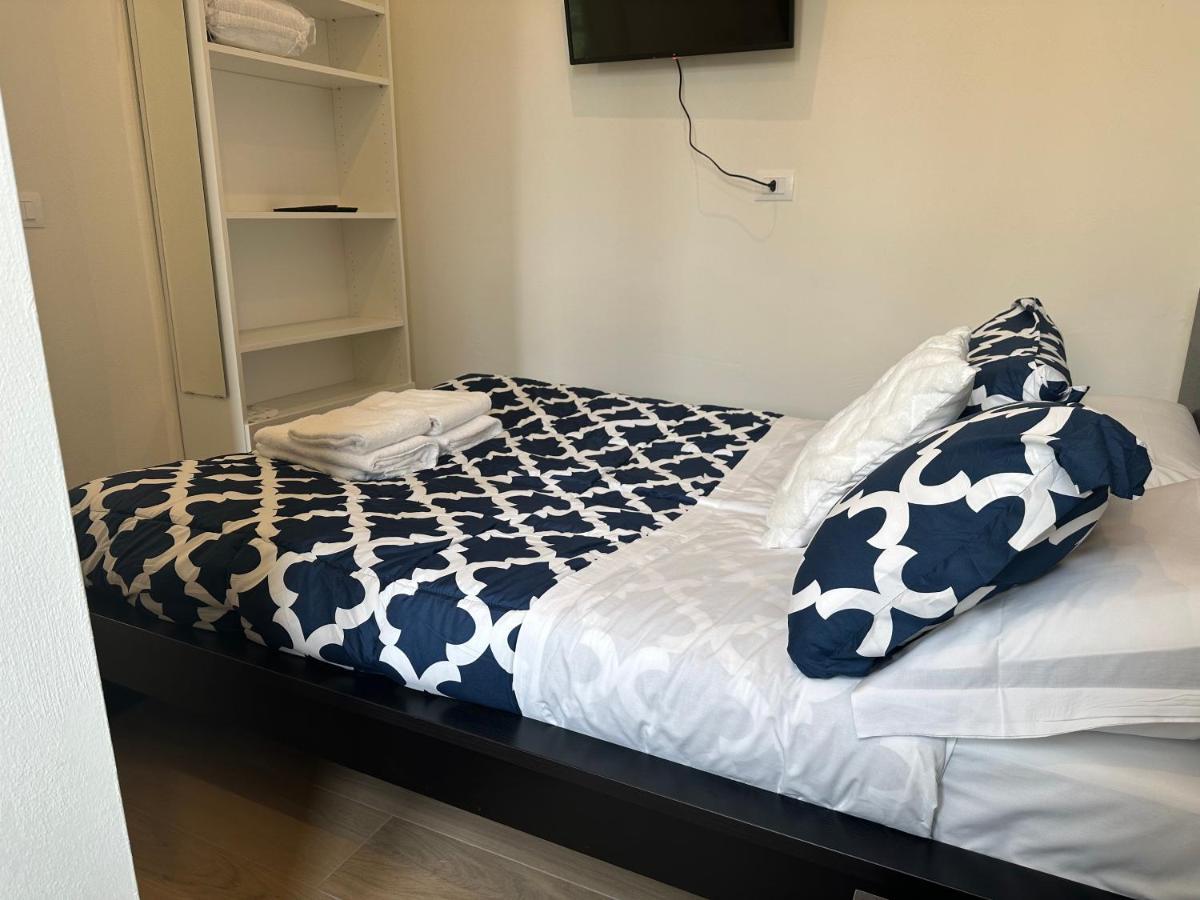 Bonnie Boutique Apartment Florence Ngoại thất bức ảnh