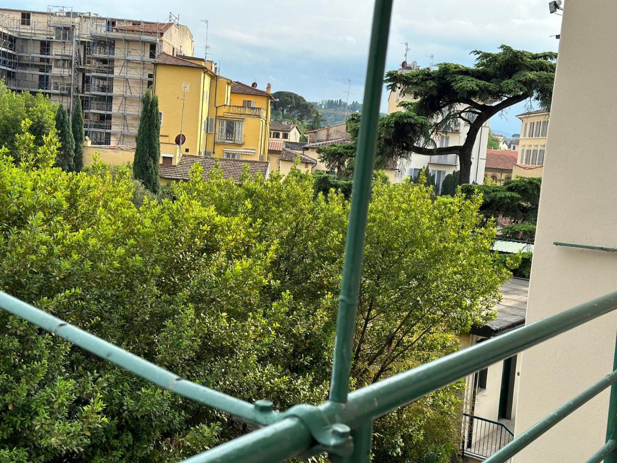 Bonnie Boutique Apartment Florence Ngoại thất bức ảnh