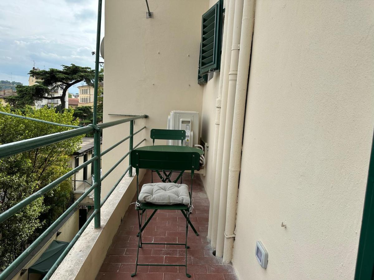 Bonnie Boutique Apartment Florence Ngoại thất bức ảnh