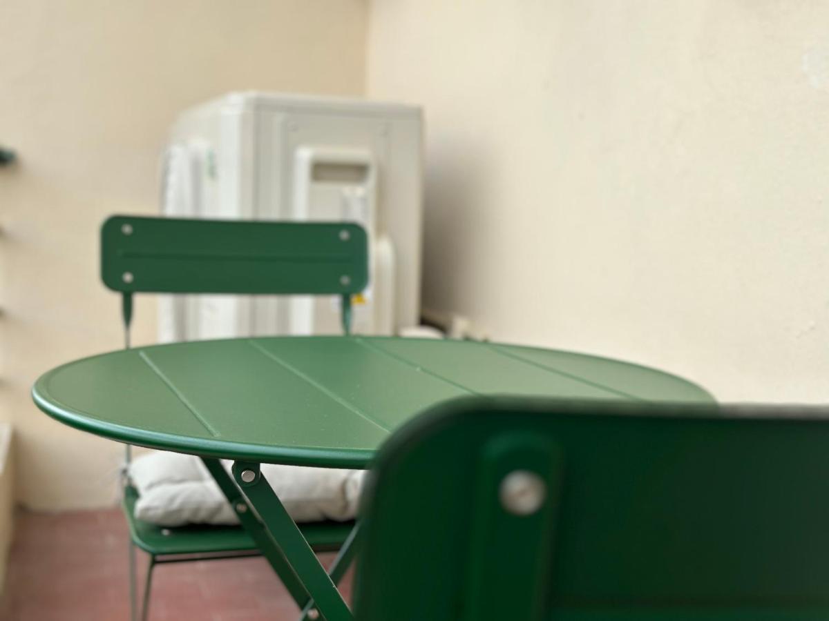 Bonnie Boutique Apartment Florence Ngoại thất bức ảnh