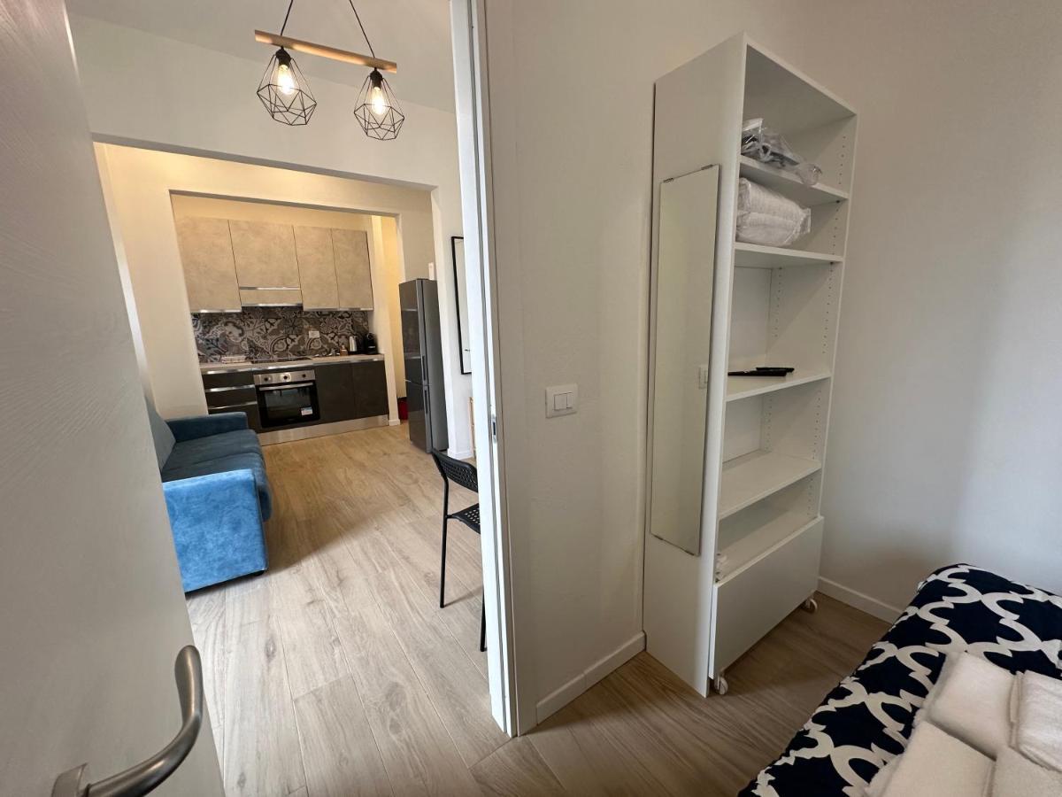 Bonnie Boutique Apartment Florence Ngoại thất bức ảnh