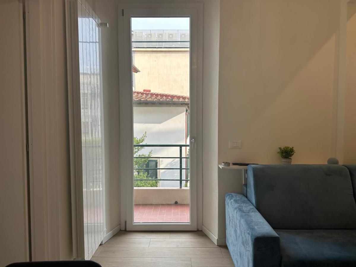 Bonnie Boutique Apartment Florence Ngoại thất bức ảnh