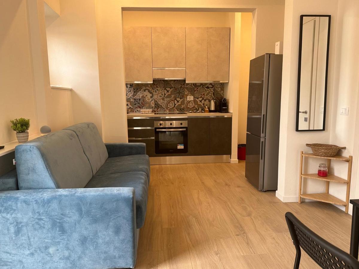 Bonnie Boutique Apartment Florence Ngoại thất bức ảnh