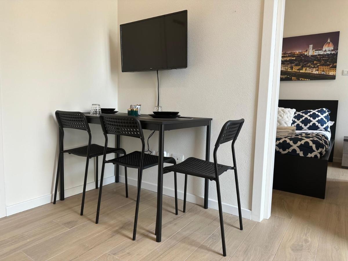 Bonnie Boutique Apartment Florence Ngoại thất bức ảnh