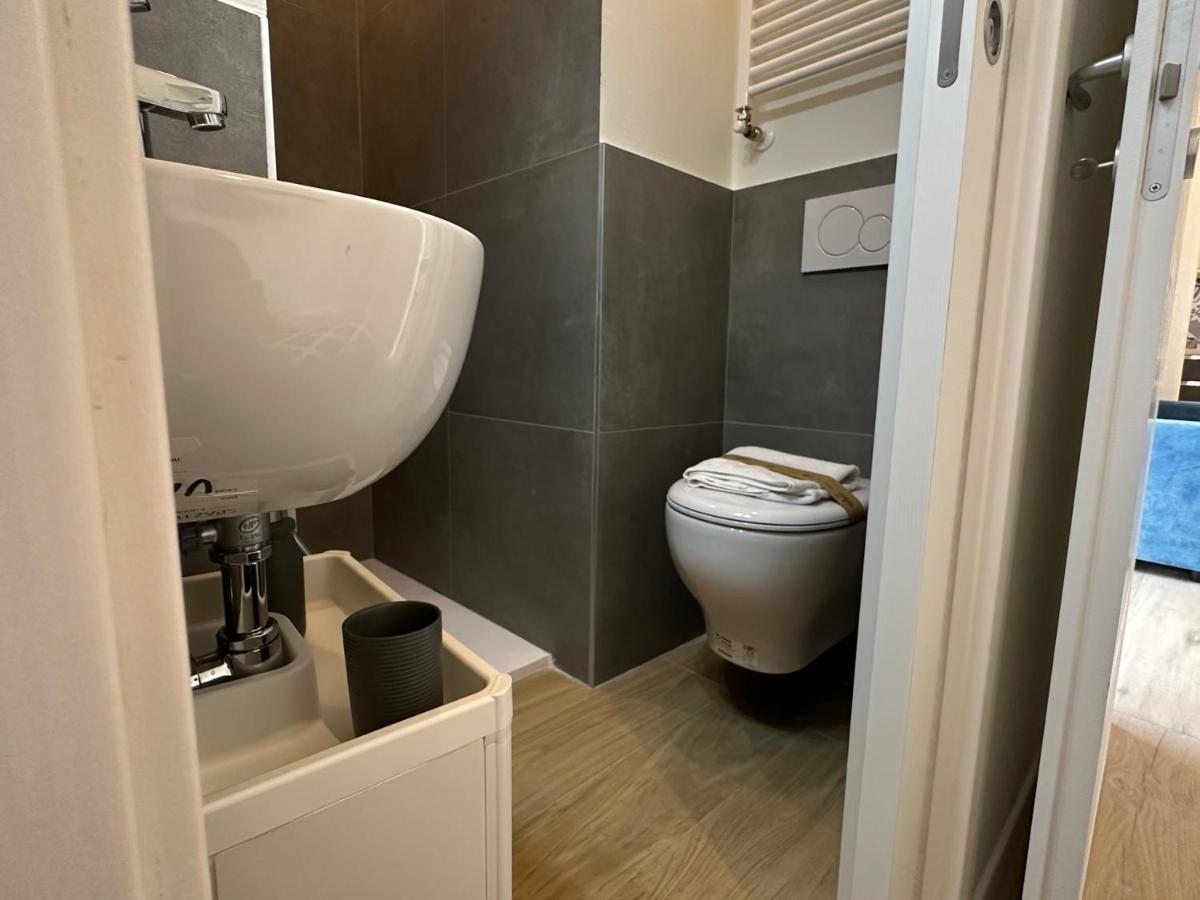 Bonnie Boutique Apartment Florence Ngoại thất bức ảnh