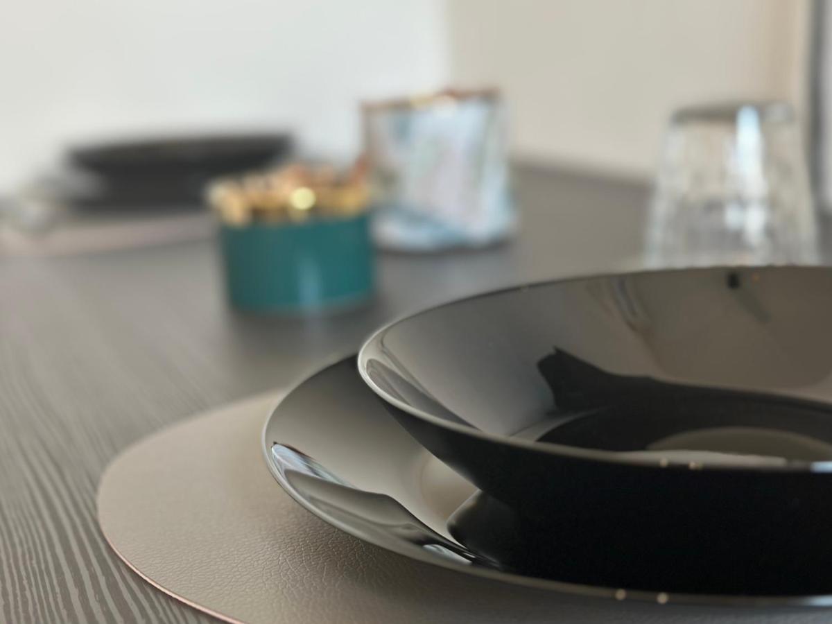Bonnie Boutique Apartment Florence Ngoại thất bức ảnh
