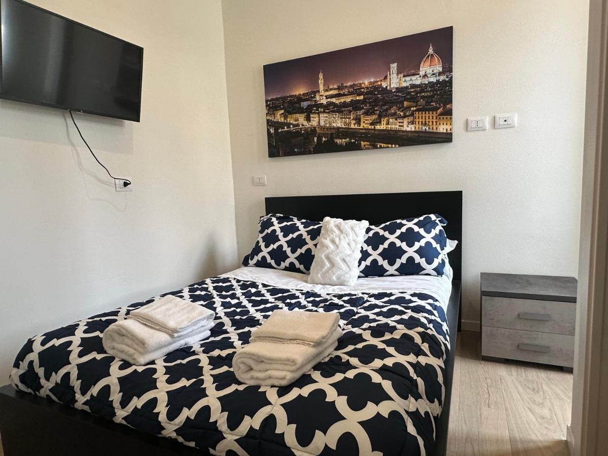 Bonnie Boutique Apartment Florence Ngoại thất bức ảnh